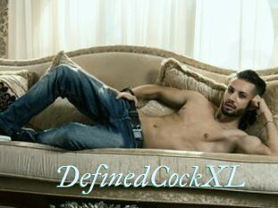 DefinedCockXL