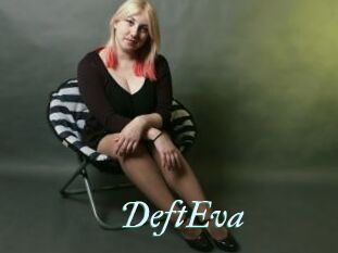 DeftEva