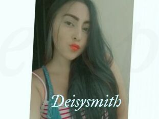 Deisy_smith