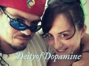 DeityofDopamine