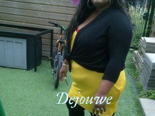 Dejouwe