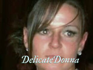 DelicateDonna