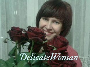 Delicate_Woman