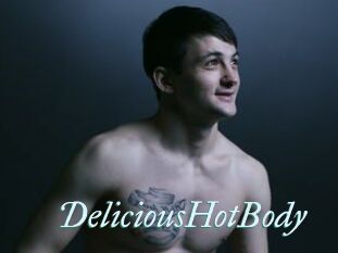 DeliciousHotBody