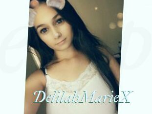 DelilahMarieX