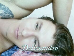 Dellesandro