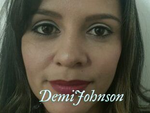 Demi_Johnson