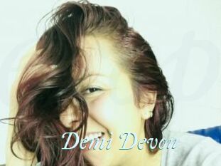 Demi_Devon