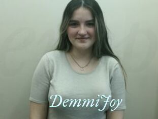 DemmiJoy