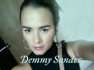 Demmy_Sander