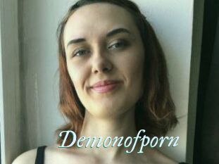 Demonofporn
