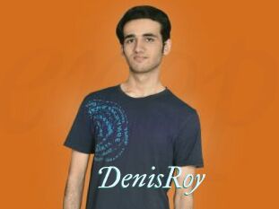 DenisRoy