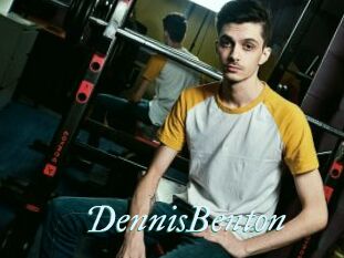 DennisBenton