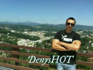 DenysHOT