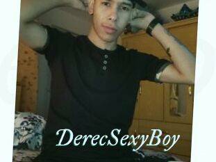 DerecSexyBoy