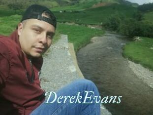DerekEvans