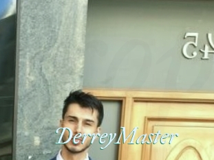 DerreyMaster