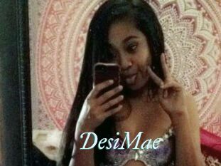 DesiMae