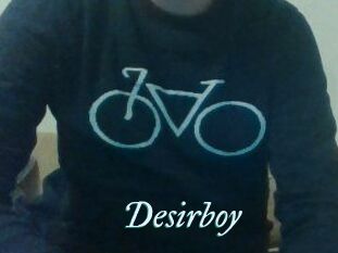 Desirboy