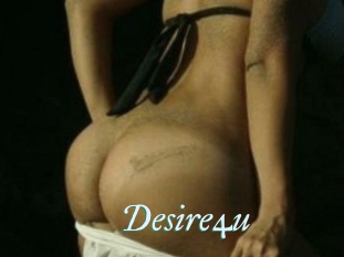 Desire4u