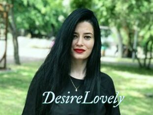 DesireLovely