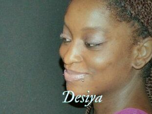 Desiya