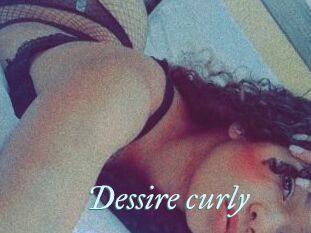 Dessire_curly