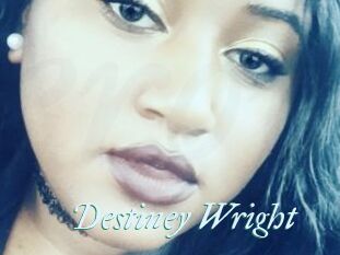 Destiney_Wright