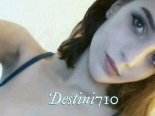 Destini710