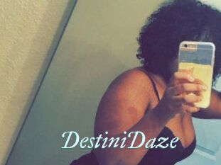 DestiniDaze