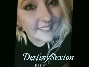 DestinySexton