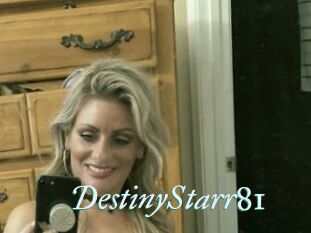 DestinyStarr81