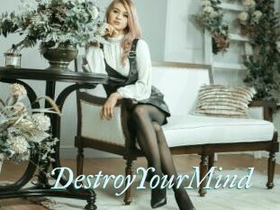 DestroyYourMind