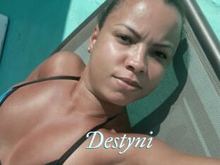 Destyni