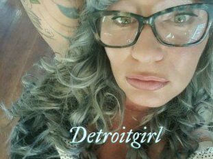 Detroitgirl