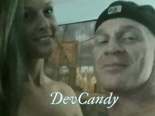 DevCandy