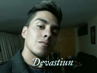 Devastiun