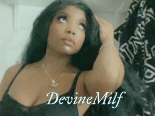 DevineMilf