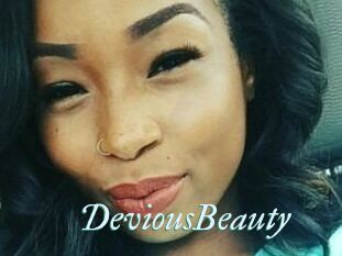 DeviousBeauty