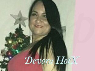 Devora_HotX