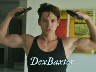 DexBaxter