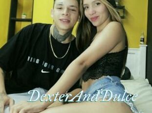 DexterAndDulce