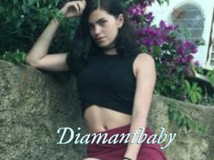 Diamantbaby