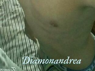 Diamonandrea