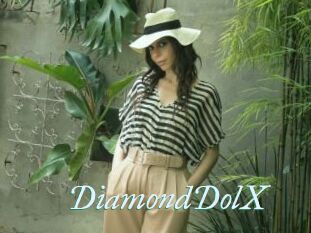 DiamondDolX