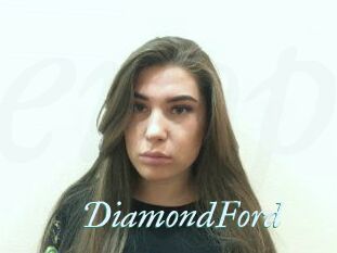 DiamondFord