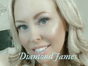 DiamondJames