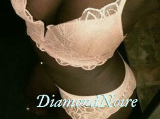 DiamondNoire