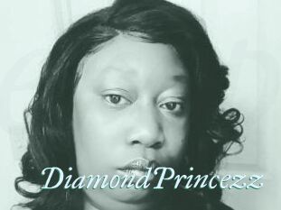 DiamondPrincezz