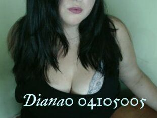 Diana0-04105005